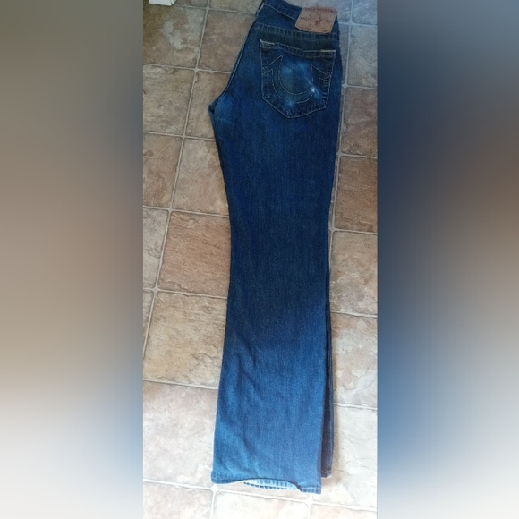 New Religion Bobby Jeans - Picture 5 of 13